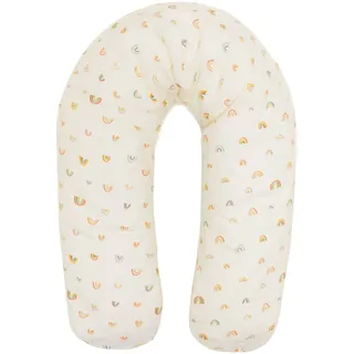 fillikid Stillkissen 190 cm Rainbow Gelb