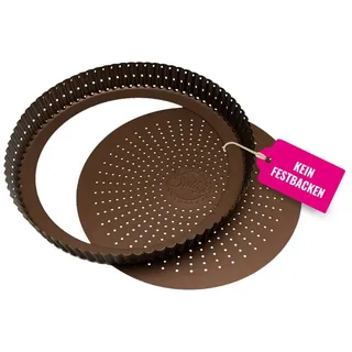 sallys Tarteform mit Hebeboden Ø 30 cm