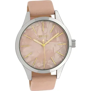 Oozoo Timepieces C10072 Leder 36 mm UOC10072