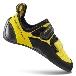 La Sportiva Katana Yellow/Black 40