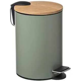 5five simply smart Simply Smart 3 l Khakigrün