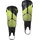 Schienbeinschoner Black/Yellowlight XXS