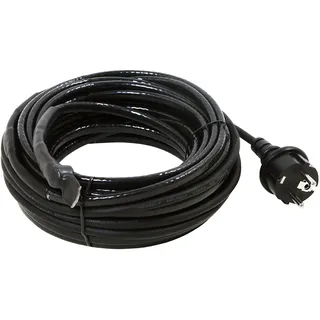 as - Schwabe as-Schwabe Eis-Stop-Heizkabel 10m mit Thermostat