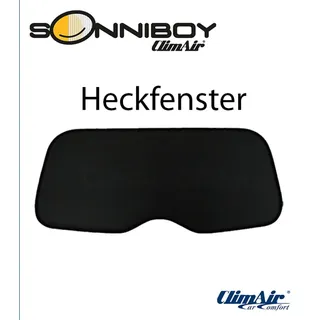 CLIMAIR Sonnenblende Sonniboy Heckfenster cli0078408c seitlicher Anbau