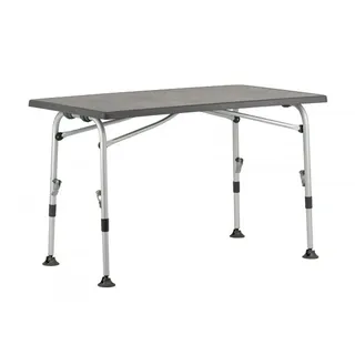 Westfield Campingtisch Perfomance Superb 60 x 80 cm Dunkelgrau