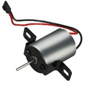 Ofenventilator Generator Ersatz Motor Reparatur Ersatzteile 1500RPM Geeignet für Kaminventilator