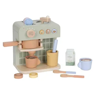 Little Dutch Holz-Kaffeemaschine