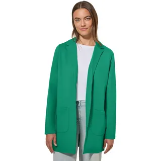 Cecil Damen Langer Blazer - M
