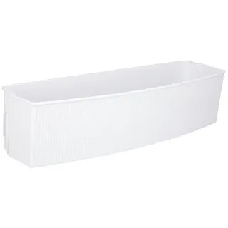 easyPART Flaschenablage wie BOSCH 00353056 Absteller Abstellfach Flaschen, Zubehör für Kühlschrank / Gefrierschrank