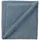 Badetuch 70 x 140 cm blau
