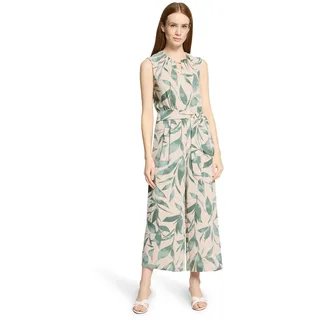 Betty & Co Betty&Co Sommerkleid beige|braun 38,