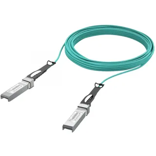 Ubiquiti SFP+ zu SFP+ Transceiver Module 10G - 10m