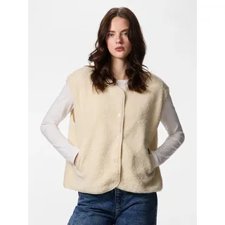 Pieces Weste PCKATTY TEDDY | XL