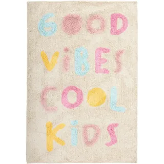 Atmosphera for Kids VIBE Kinderteppich 100 x 150 cm