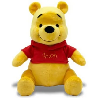 Simba Disney Winnie Puuh Winnie 25 cm
