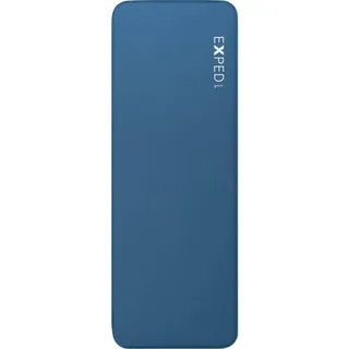 Exped Deepsleep Isomatte (Größe 197x77cm, blau)