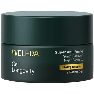 Weleda Cell Longevity Anti-Aging Creme 50 ml
