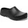 Fusion Clog Black Größe 44 - 44