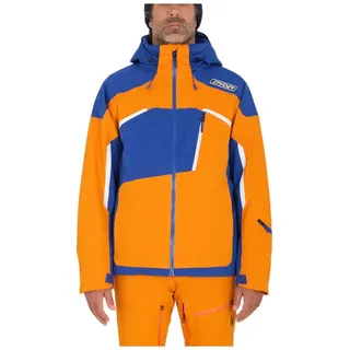 Spyder Ski-/ Snowboardjacke "Leader" in Orange - M