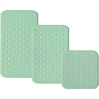 casa pura Wanneneinlage Relax Mint Blau