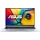 15,6'' Intel Core i9-13900H 16 GB RAM 1 TB SSD ohne Betriebssystem Cool Silver