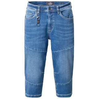 CasaModa STEVE 3/4 Jeans Blau 40