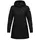Parka Black XL