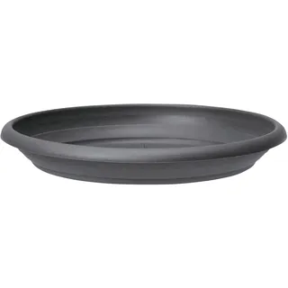 Scheurich Untersetzer Linda 331 Ø 64 cm metallic grey