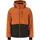 Skijacke Herren Caramel Café 3XL