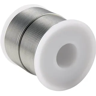 TOOLCRAFT Lötzinn, bleifrei Sn99,3Cu0,7 250g (Ø) 1.5mm