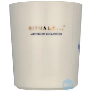 RITUALS Duftkerze Amsterdam Collection 400 g