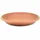Untersetzer Rund zu 45 terracotta