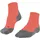 Wandersocken 1 Paar Orange 37-38