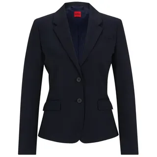 Hugo Blazer Blau 34