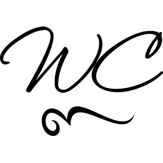 Selbstklebender Deko Türaufkleber, Beschriftung , Text ~ WC ~ Wandtattoo, 68092-20x13 cm, Wandaufkleber, Sticker Aufkleber für die Wand, Fensterbild, Tapetensticker, Türaufkleber, Tattoo aus Markenfolie - aus 32 Farben wählen