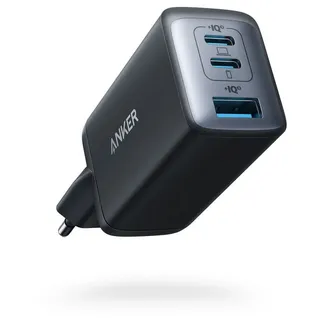 Anker 735 Ladegerät (Nano II 65W) Black