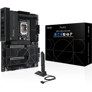 Asus PROART Z890-CREATOR WiFi