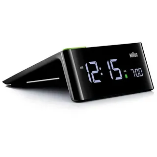 Braun BC16BEU schwarz