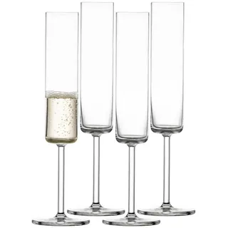 Schott Zwiesel MODO Sektglas 0,163 l 4-tlg.