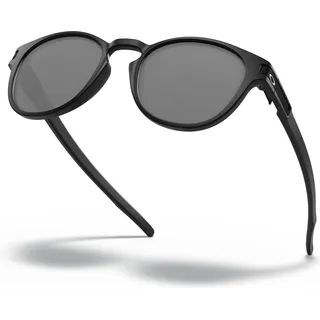 OAKLEY Latch Sonnenbrille matte black