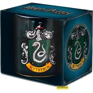 Tasse, Harry Potter mug Slytherin Classic (300 ml)