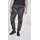 Camo Jogging Pants Damen Dark Camo XL