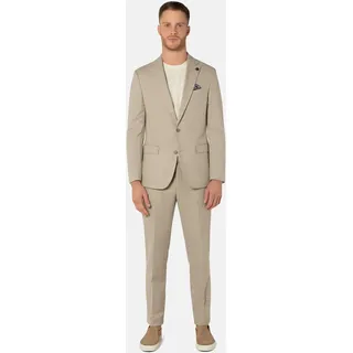Thomas Goodwin Anzug 5039-90 in beige | Gr.: 28