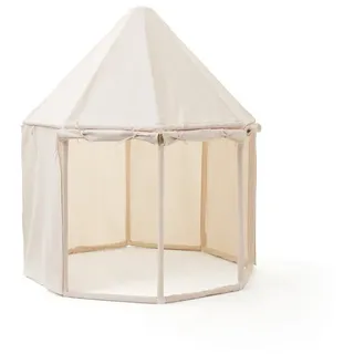 Kid’s Concept Kids Concept Pavillion Zelt Off-White