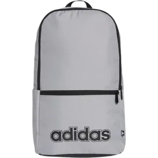 adidas Linear Classic Daily Backpack black/black/white
