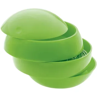 spirella, Badaufbewahrung, Bowl-shiny