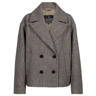 Herrlicher Kurzjacke braun XS (34)