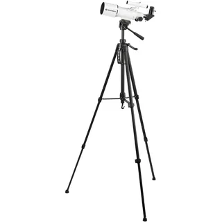 Bresser Classic 70/350 Linsen-Teleskop