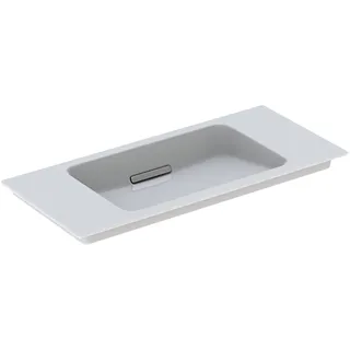 Geberit ONE Möbelwaschtisch 90 x 40 cm 500395012