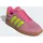 Pulse Magenta / Lucid Lemon / Bliss Pink 41 1/3
